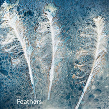 Cyanotype Printing Prints & Cards