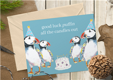 Jen Winnett Art Eco Cards