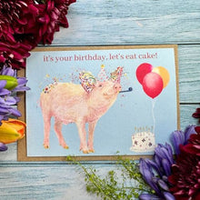 Jen Winnett Art Eco Cards