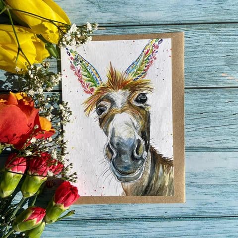Jen Winnett Art Eco Cards