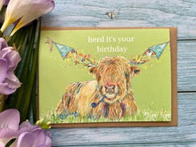 Jen Winnett Art Eco Cards