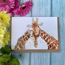 Jen Winnett Art Eco Cards