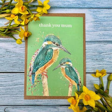 Jen Winnett Art Eco Cards