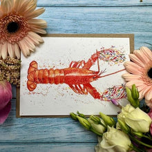 Jen Winnett Art Eco Cards