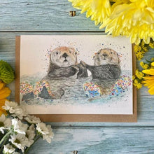 Jen Winnett Art Eco Cards