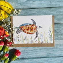 Jen Winnett Art Eco Cards