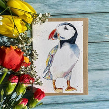 Jen Winnett Art Eco Cards