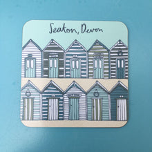 Jessica Hogarth Coasters