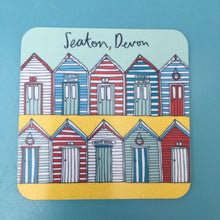 Jessica Hogarth Coasters