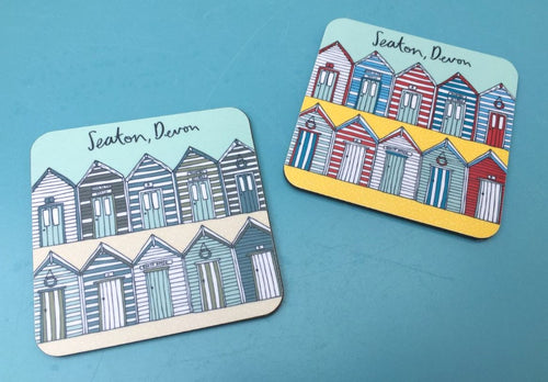 Jessica Hogarth Coasters