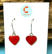 Jo Thomas Handmade Resin Jewellery