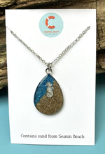 Jo Thomas Handmade Resin Jewellery