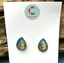 Jo Thomas Handmade Resin Jewellery