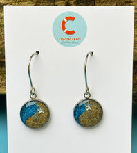 Jo Thomas Handmade Resin Jewellery