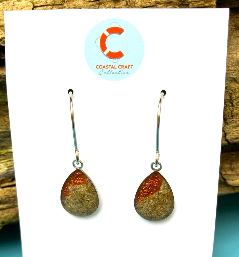 Jo Thomas Handmade Resin Jewellery