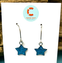 Jo Thomas Handmade Resin Jewellery