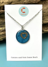 Jo Thomas Handmade Resin Jewellery