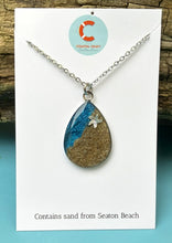 Jo Thomas Handmade Resin Jewellery