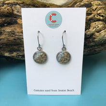 Jo Thomas Handmade Resin Jewellery
