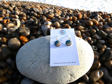 Jo Thomas Handmade Resin Jewellery