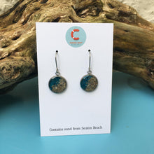 Jo Thomas Handmade Resin Jewellery