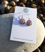 Jo Thomas Handmade Resin Jewellery