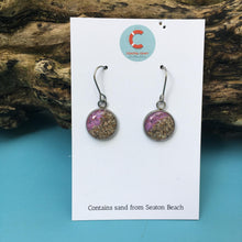 Jo Thomas Handmade Resin Jewellery