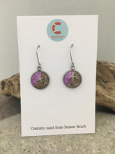 Jo Thomas Handmade Resin Jewellery