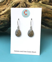 Jo Thomas Handmade Resin Jewellery