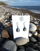Jo Thomas Handmade Resin Jewellery