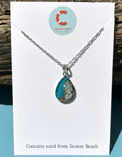 Jo Thomas Handmade Resin Jewellery