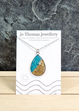 Jo Thomas Handmade Resin Jewellery