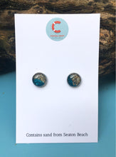 Jo Thomas Handmade Resin Jewellery