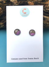 Jo Thomas Handmade Resin Jewellery