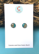 Jo Thomas Handmade Resin Jewellery