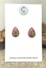 Jo Thomas Handmade Resin Jewellery