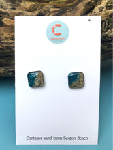 Jo Thomas Handmade Resin Jewellery