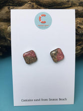 Jo Thomas Handmade Resin Jewellery
