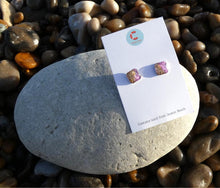 Jo Thomas Handmade Resin Jewellery