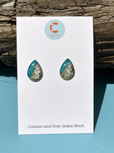 Jo Thomas Handmade Resin Jewellery