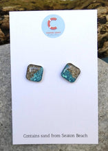 Jo Thomas Handmade Resin Jewellery