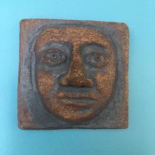John Hilder Small Masks & Long Faces