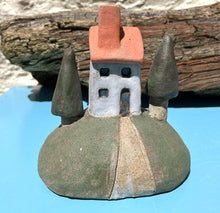 John Hilder Stoneware Home Decor