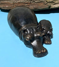 John Hilder Stoneware Animals