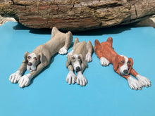 John Hilder Stoneware Animals