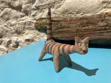 John Hilder Stoneware Animals