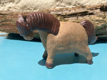 John Hilder Stoneware Animals