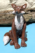 John Hilder Stoneware Animals