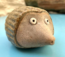 John Hilder Stoneware Animals