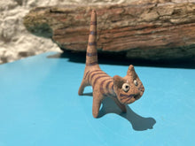 John Hilder Stoneware Animals